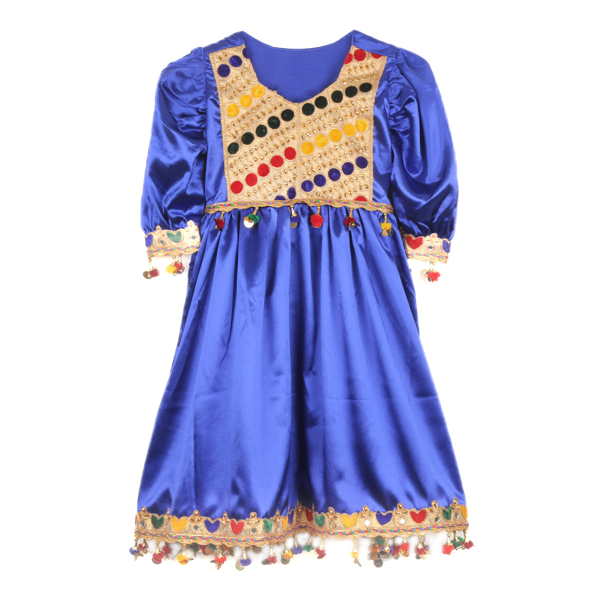 Pathani frock with pathani style bodess and several pathani style  DKz  OFFicial