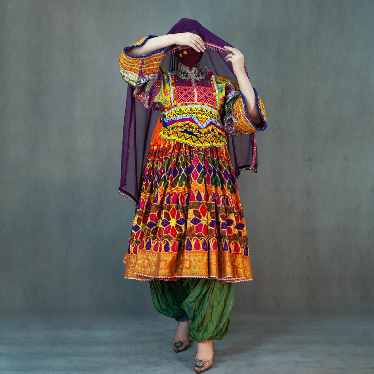 Boutique - Ethnic – ETHNIC