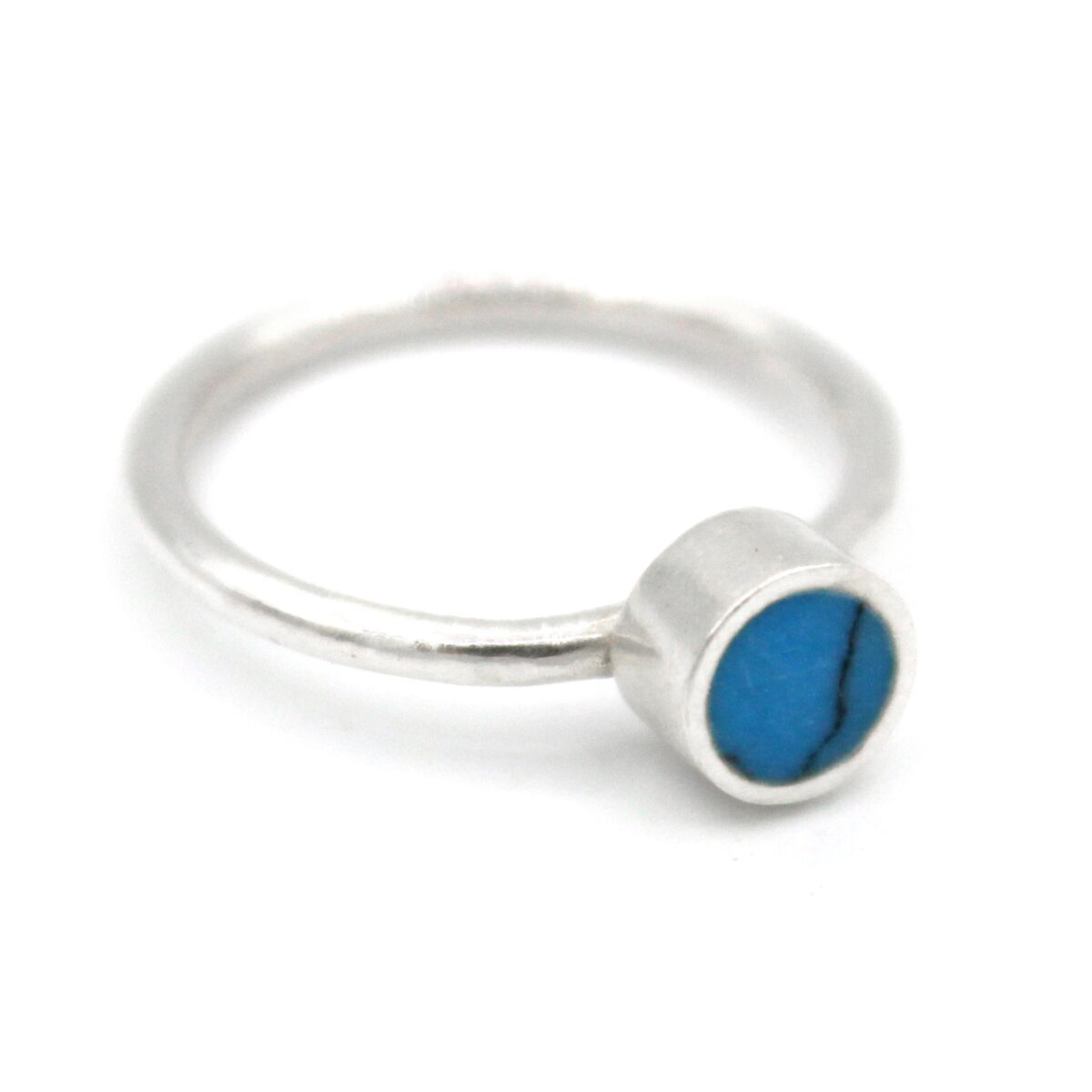 Best Selling Turquoise Ring | Afghan Women Ring