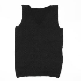 Male Sweater Without Sleeves