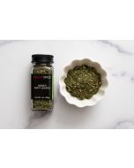 Herati Mint Leaves Single Origin, Extra Aromatic, Ethically Sourced Afghani 1 Oz (28.5 grams)