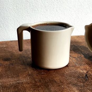 Ceramic Mug, Ceramic Coffee Cup, Herbal Tea Cup, Coffee Pot, Mug for Coffeelovers