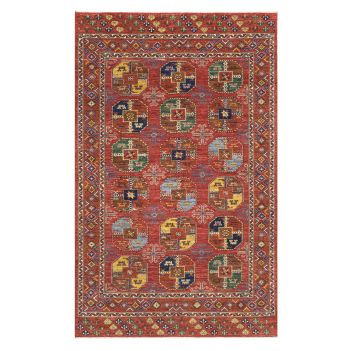 Afghan Carpet, Aseel Original Handwoven rug, Aseel affordible Carpets for office