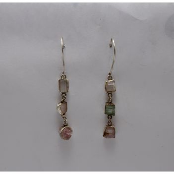 Tourmaline Earrings