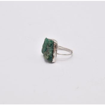 Emerald Ring