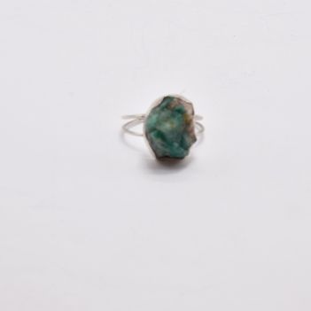 Emerald Ring