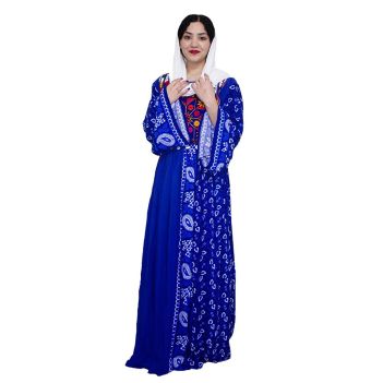 Afghan Women Party Dress | Handmade Clothes