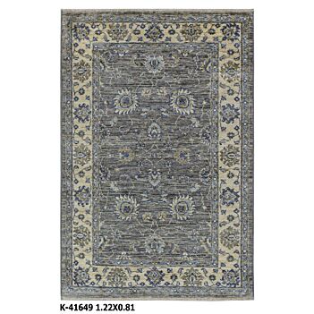 Ziglar Design Beautiful Carpet | Afghan Handmade Rug