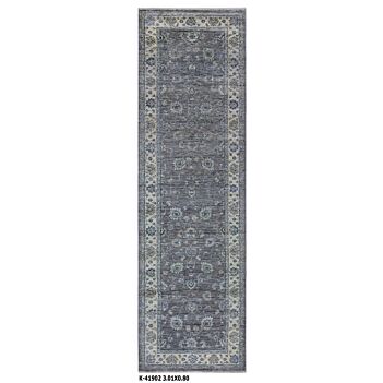 Ziglar Handwoven Carpet | Afghan Rug