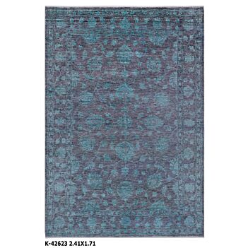 Dotun Handwoven Carpet | Afghan Rug