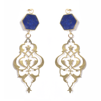 Islamic Earrings