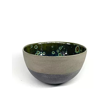 Handmade bowl turkish moss-no-3 