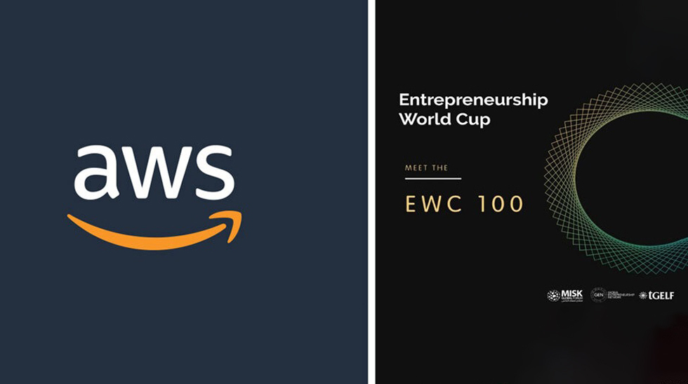With Finalist Appearance for Entrepreneurship World Cup, ASEEL Migrates to Amazon Web Services