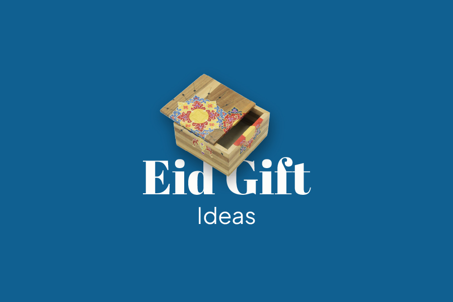 Eid al Fitr Gift Ideas: Shop Till You Drop With Our Amazing Eid Deals 