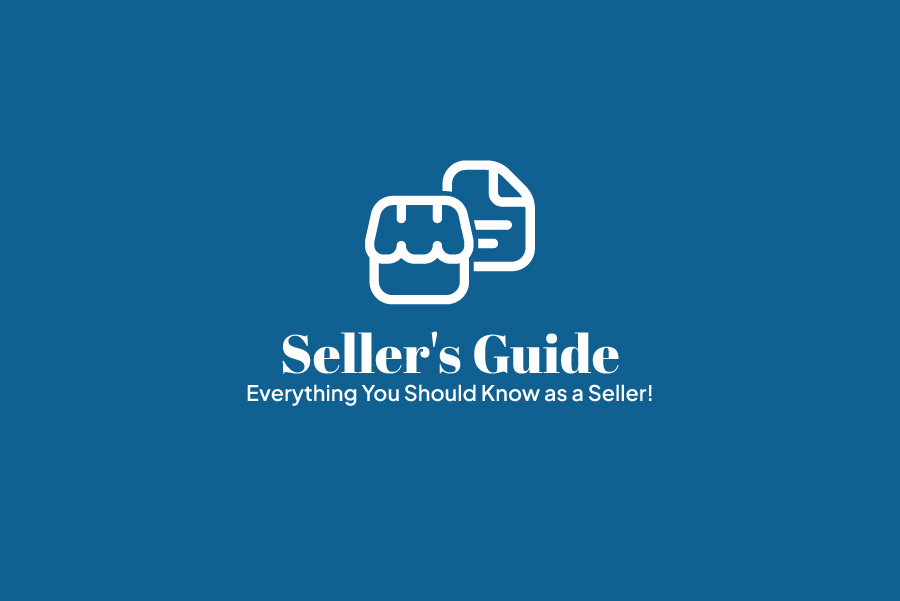 Sell with Aseel Guide: Things to Know to Begin Your Shop!