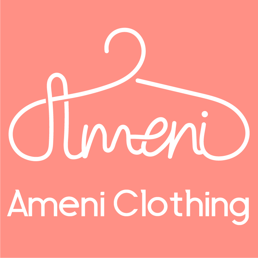 Ameni Clothing Brand
